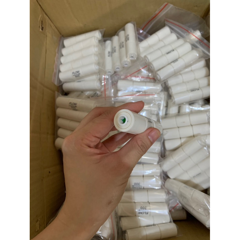 Van xả nước thải,van thải máy lọc nước ,van Flow 300 nối nhanh máy lọc nước RO