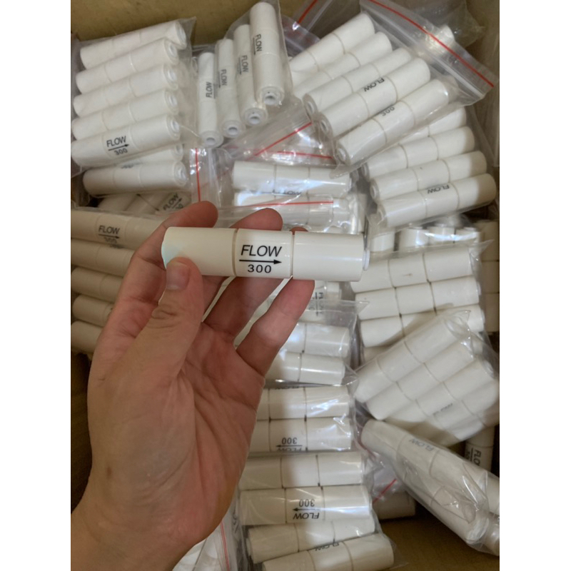 Van xả nước thải,van thải máy lọc nước ,van Flow 300 nối nhanh máy lọc nước RO