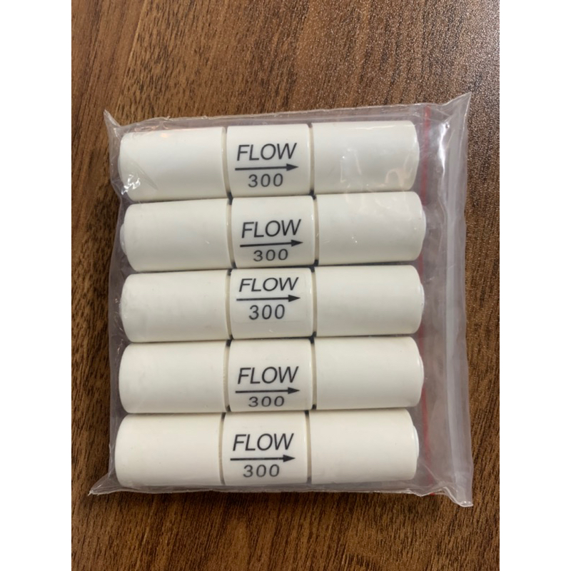 Van xả nước thải,van thải máy lọc nước ,van Flow 300 nối nhanh máy lọc nước RO