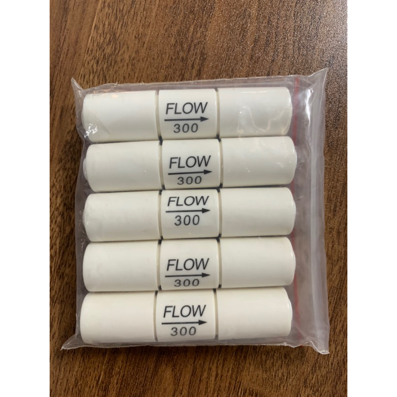 Van xả nước thải,van thải máy lọc nước ,van Flow 300 nối nhanh máy lọc nước RO