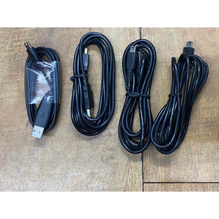 Dây Cáp Chuyển Đổi USB 2.0 Ra Mini USB zin chính hãng, dài 1.2m