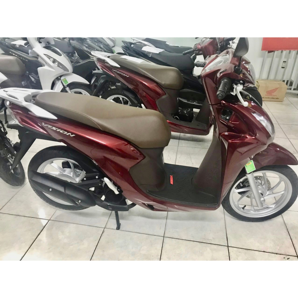ỐP SƯỜN VISION 2021,2022,2023 XÀI CHUNG ZIN HÃNG HONDA ĐẦY ĐỦ MÀU