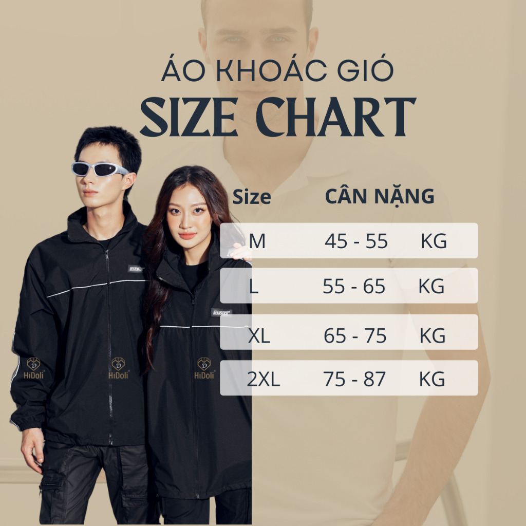 Áo gió nam 2 lớp Xưởng Hipp NPV, khoác dù cặp chống nước cực tốt, hàng Xuất Nhật cao cấp