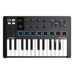 ARTURIA MINILAB 3