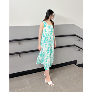 Váy thô Muslin #ZODIAC MSP ND128