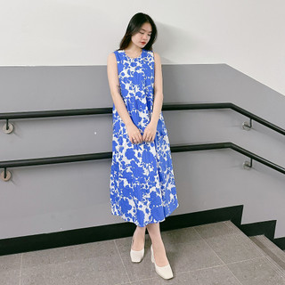 Váy thô Muslin #ZODIAC MSP ND128