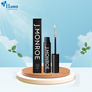 Tinh chất mọc mi j.monroe monroe eyelash boost serum 7gr hàn quốc