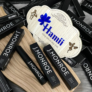 Tinh Chất Mọc Mi J.MONROE Monroe Eyelash Boost Serum 7gr Hàn Quốc
