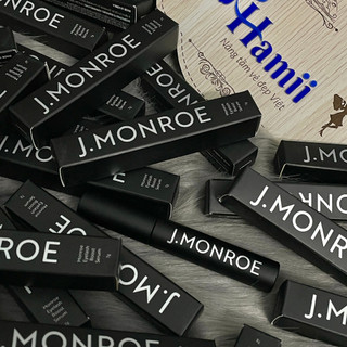 Tinh Chất Mọc Mi J.MONROE Monroe Eyelash Boost Serum 7gr Hàn Quốc