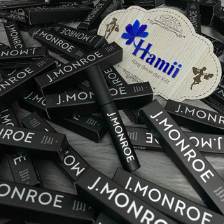 Tinh Chất Mọc Mi J.MONROE Monroe Eyelash Boost Serum 7gr Hàn Quốc