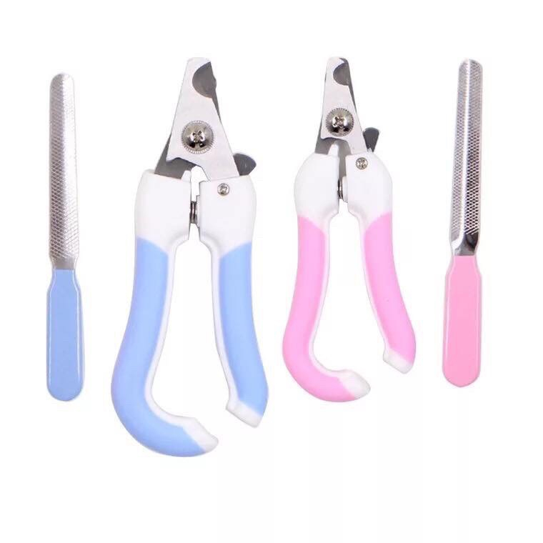 Kiềm Cắt Móng Cho Chó Mèo TaoTao PET GROOMING TOOLS