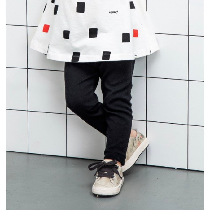 Quần legging Pimpollo  cho bé từ 7-20kg