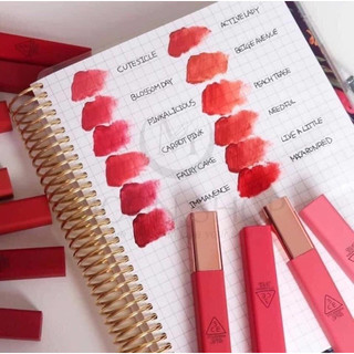 Son 3ce Cloud Lip Tint