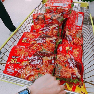 Mì trộn ăn liền made Thái