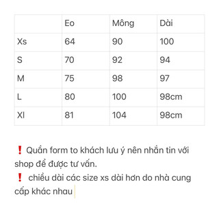 FREESHIP- QUẦN JEAN CÚC LỆCH CẠP CAO SIÊU HACK DÁNG