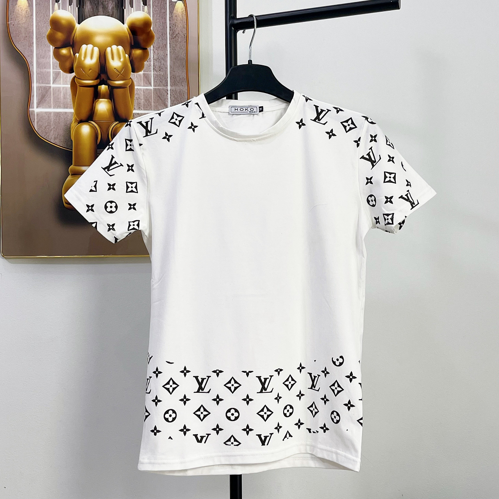 Áo nỉ cho nam nữ dài tay thêu nothing thoải mái ấm áp mùa thu đông mẫu mới hot trend