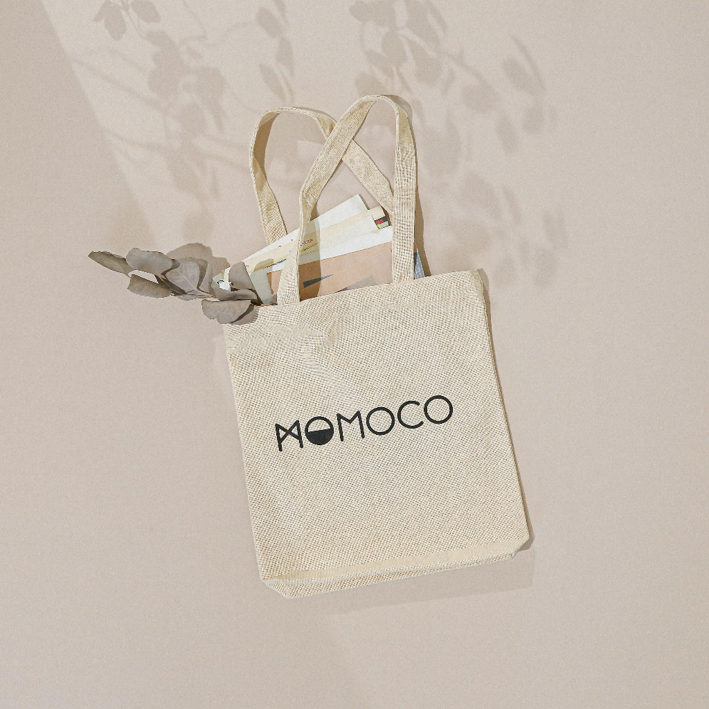 Túi tote thời trang MOMOCO đa năng PK10_Bag