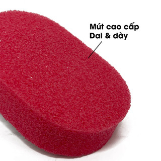 Bàn Chải Liền Mút Bóng Lốp Cao Cấp