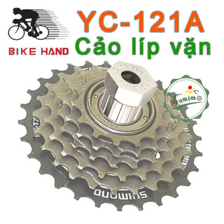 Dụng cụ sửa xe đạp BIKE HAND made in taiwan
