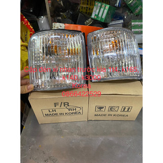 Đèn xi nhan trước kia 1t4,k165,k140, k3000 hàn quốc
