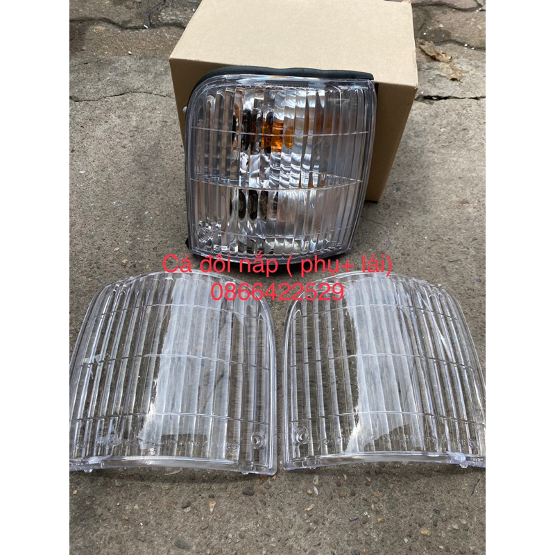 Nắp xi nhan trước hông kia k165,k140,k3000s, kia 1t4