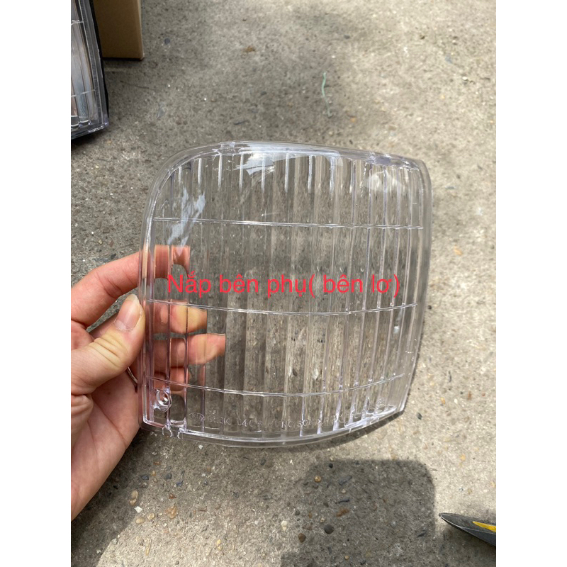 Nắp xi nhan trước hông kia k165,k140,k3000s, kia 1t4