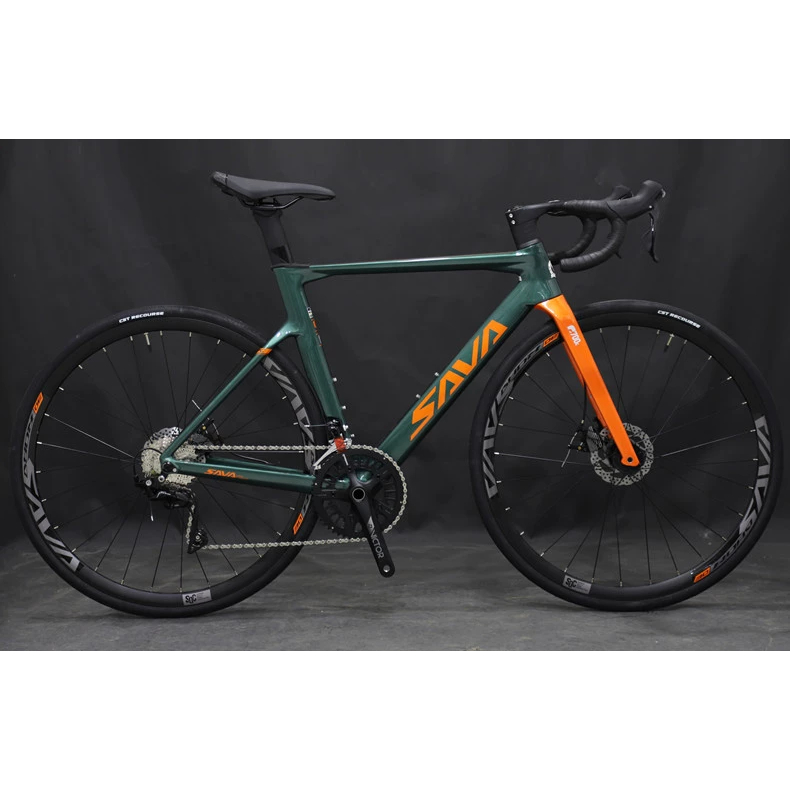 Xe đạp road JAVA R7000