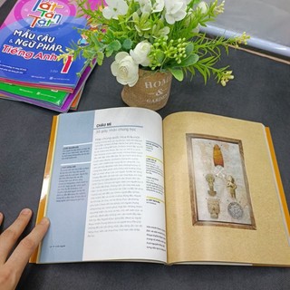 Sách - 30 Giây - Nhân Chủng Học