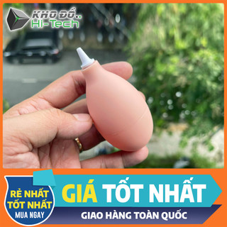 Bóng thổi bụi bàn phím 💖 𝘍𝘳𝘦𝘦𝘴𝘩𝘪𝘱 💖 Xịt bụi máy tính | thổi bụi ống kính máy ảnh | bóng thổi bụi laptop, máy tính