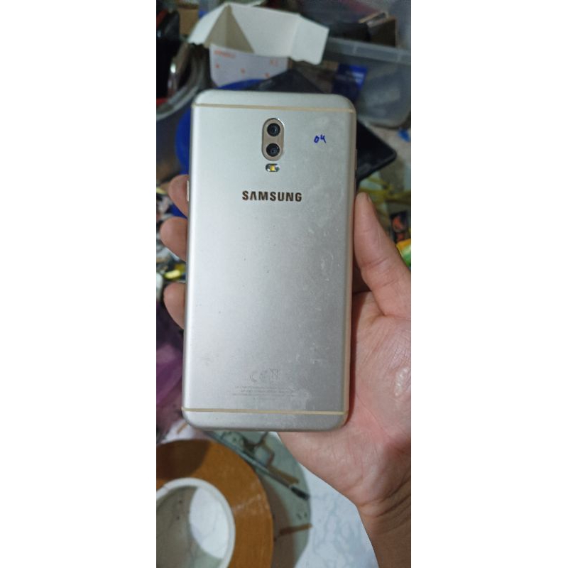 Cụm j7 plus  J7 +, sống full hư màn giá sỉ Thợ .