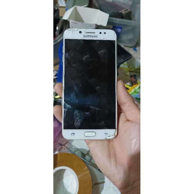 Cụm j7 plus  J7 +, sống full hư màn giá sỉ Thợ .