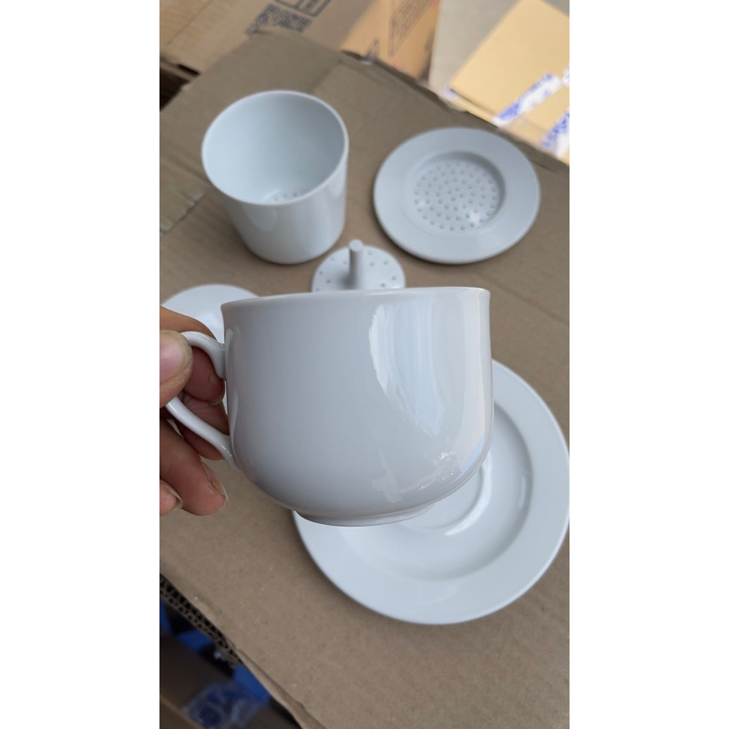 Bộ Phin pha cafe Minh Long