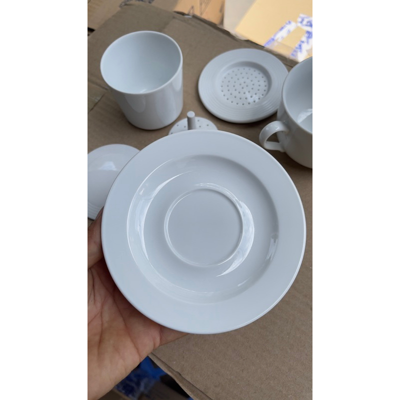 Bộ Phin pha cafe Minh Long