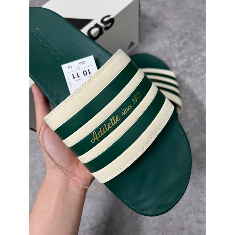 Dép Adilette Comfort since 1972 Adidas men