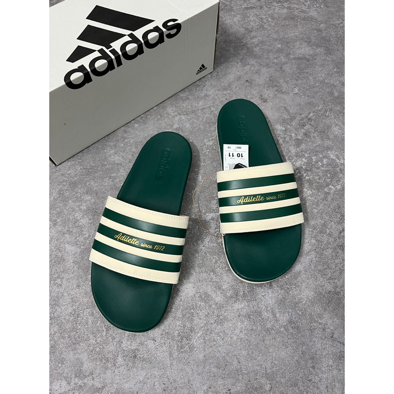 Dép Adilette Comfort since 1972 Adidas men