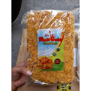 Cơm cháy chà bông Minh Châu gói 250g