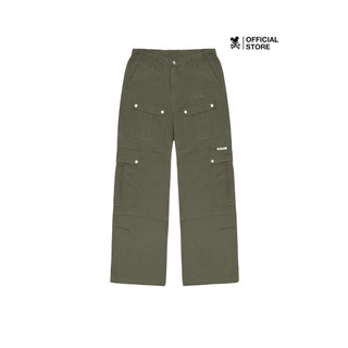 Quần Bad Habits OLIVE BAD CARGO PANTS