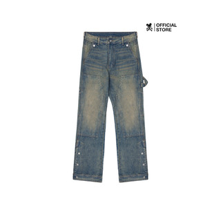 Quần Bad Habits DOUBLE BAD- DOUBLE KNEES PANTS