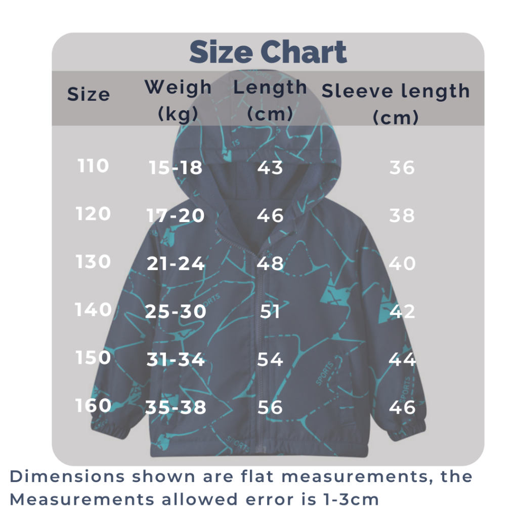 Áo khoác gió chần bông 27kids dài tay có mũ khoá kéo cho bé trai trẻ em từ 2 đến 10 tuổi size đại xuất dư