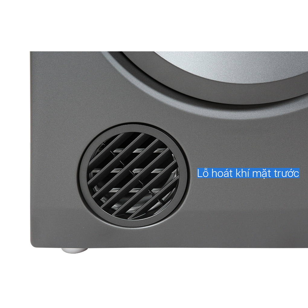 ☑️  Máy sấy thông hơi Electrolux 8.5 kg EDV854N3SB - Hàng Chính Hãng