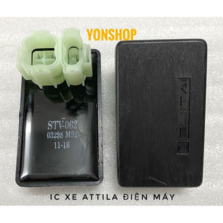 Ic xe attila nhỏ điện máy hàng cao cấp loại 1