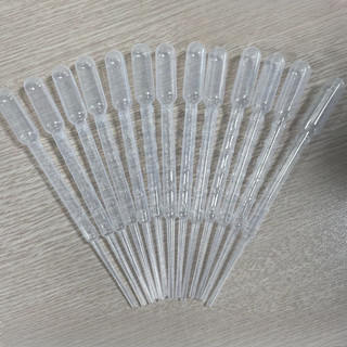 Combo 3 ống hút nhỏ giọt 3ml...