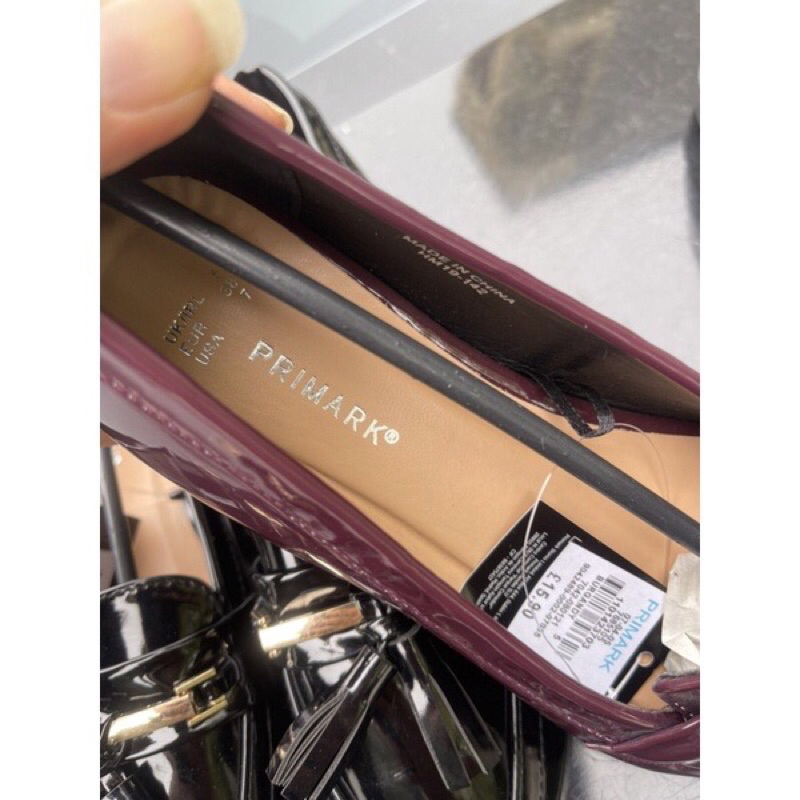 Bệt xuất dư Pri.m4rk da bóng