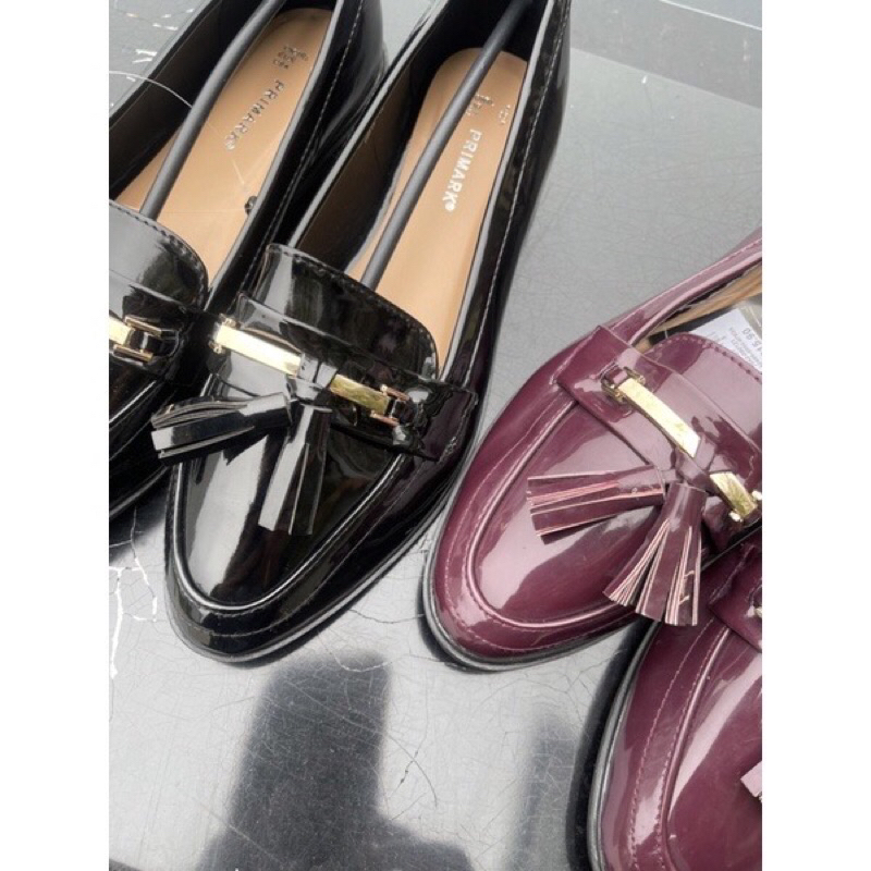 Bệt xuất dư Pri.m4rk da bóng