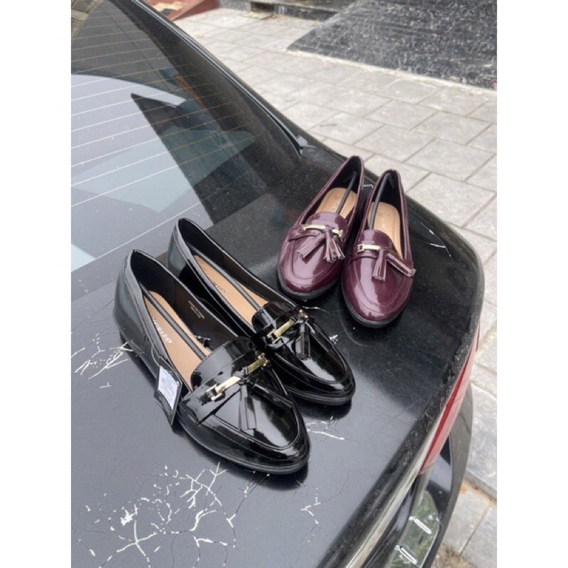 Bệt xuất dư Pri.m4rk da bóng