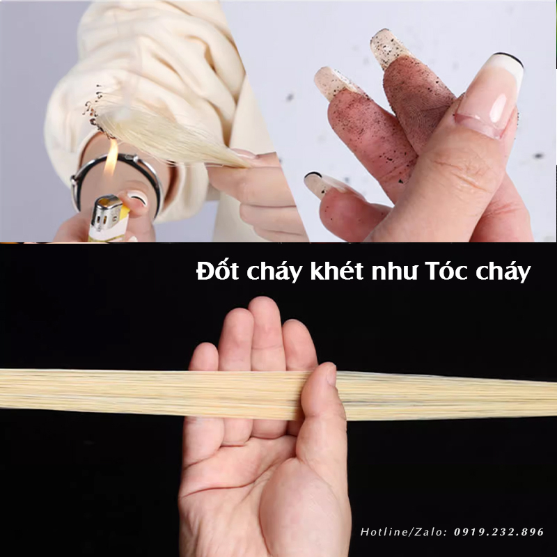 Cung Vĩ Đàn Nhị, Líu Chuyên Nghiệp - Dòng Cao Cấp - Vĩ Đàn Líu đàn Cò hàng chính hãng