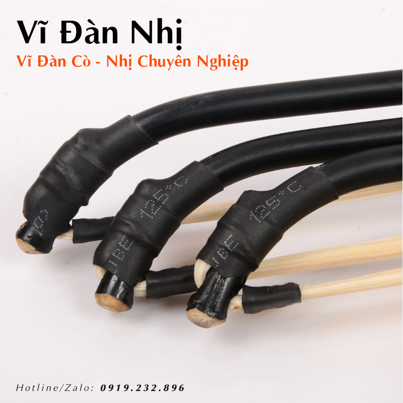 Cung Vĩ Đàn Nhị, Líu Chuyên Nghiệp - Vĩ đàn líu đàn cò hàng chính hãng