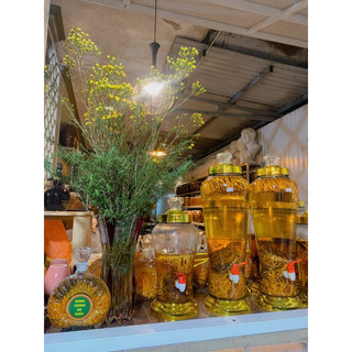 Rượu Mơ Má Đào (500ml)