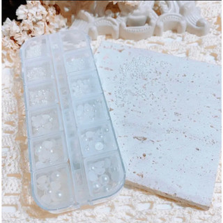 Set trai nửa màu đẹp mix size