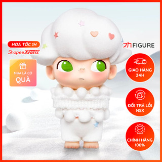 Blindbox pop mart dimoo retro series blind box mô hình hộp mù chính hãng